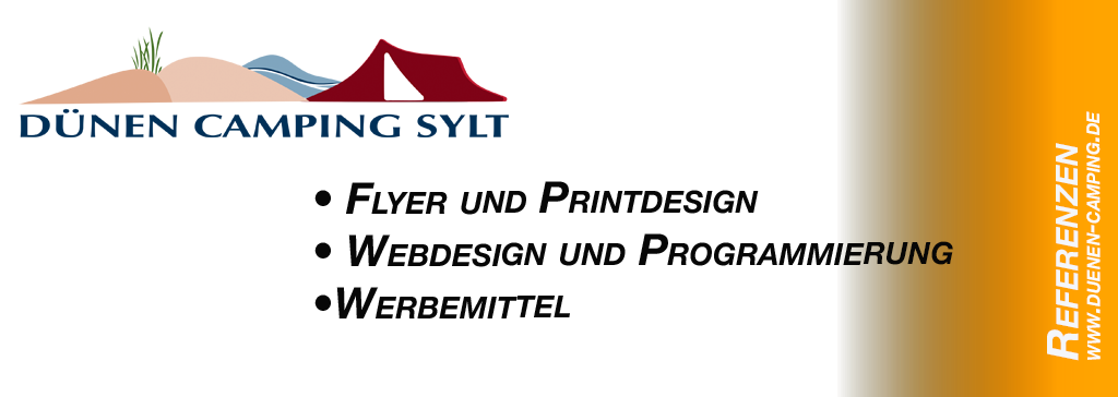 Dünen Camping Sylt